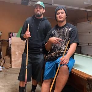 Meet your Posher, Meki lee